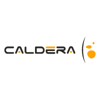 Caldera