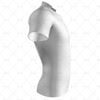 Eden Collar for Pro-fit Rugby Shirt Side View