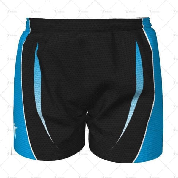 Kit builder 3D Kit Builder Rugby Shorts Regular Fit Kit Builder