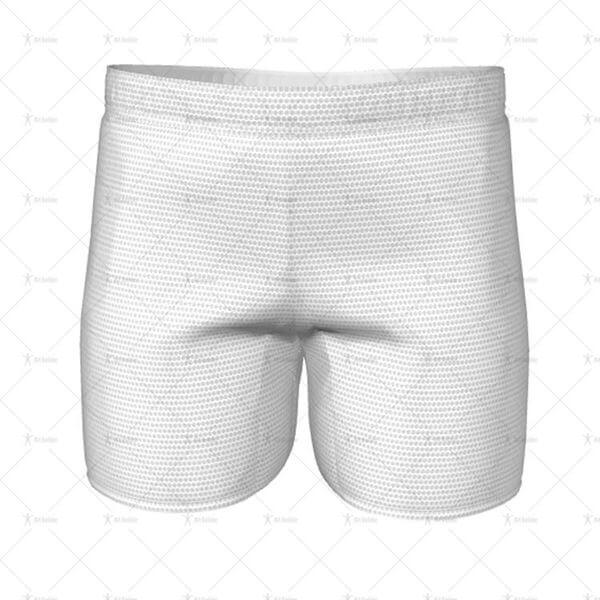 Rugby Shorts Pro Fit Front View