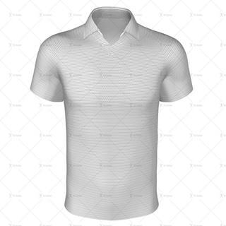Picture for category Rugby Shirt Regular-Fit