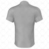 Eden Collar for Regular-fit Rugby Shirt Back View