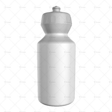 300ml Bottle  3d kit builder