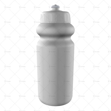 500ml Bottle 3d kit builder