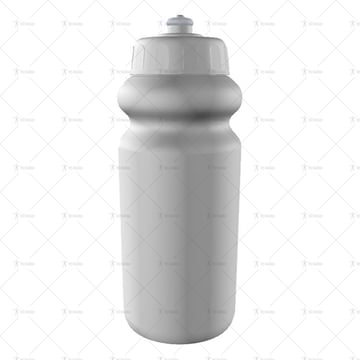 500ml Bottle 3d kit builder