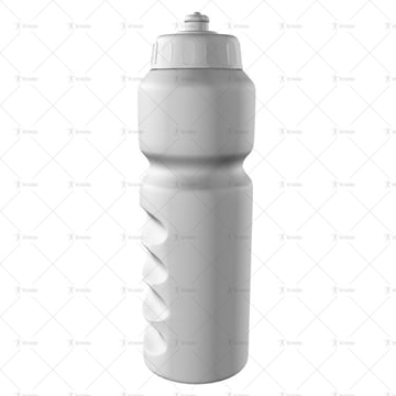 750ml Bottle 3d kit builder