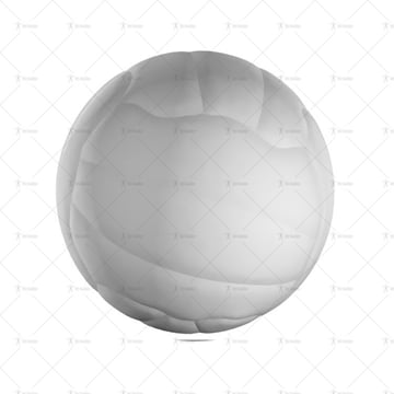 18 Panel Ball 3d kit builder