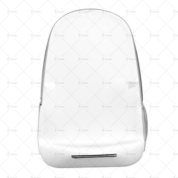 Backpack Front View