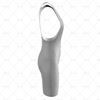 Womens Cycling Bib Shorts Side View