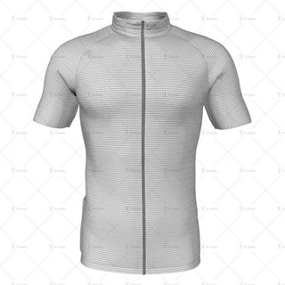 Download Siimusti Algkooli Digikiirendi Protsess 38 Bicycle Jersey Mockup Free