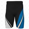 Mens Cycling Shorts Front View Design