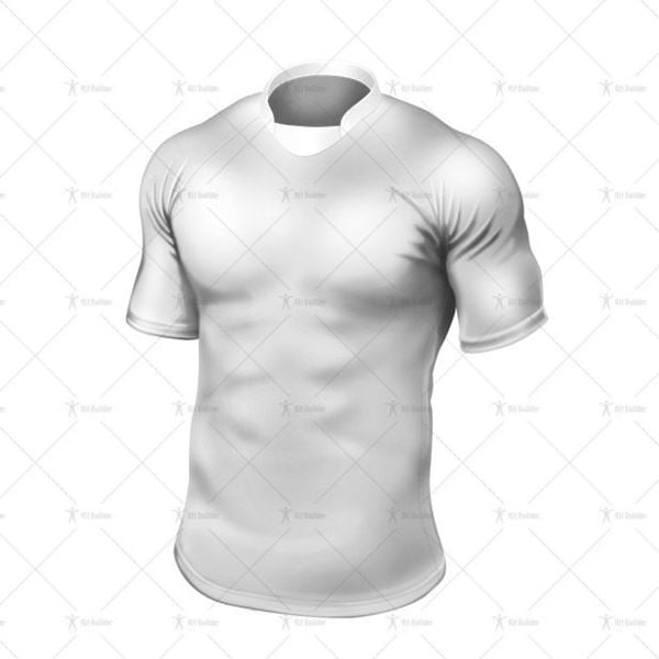 Download 3d Kit Builder Tonga Collar For Tight Fit Rugby Shirt Kit Builder