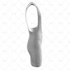 Mens Cycling Bib Shorts Side View