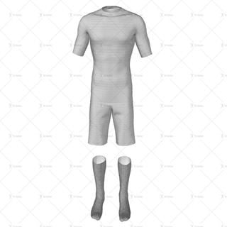 Picture for category Mens Full Football Kit