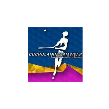 Kit Builder Deployments Cuchulainn Sportswear