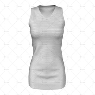 Picture for category Womens Netball Bodysuit