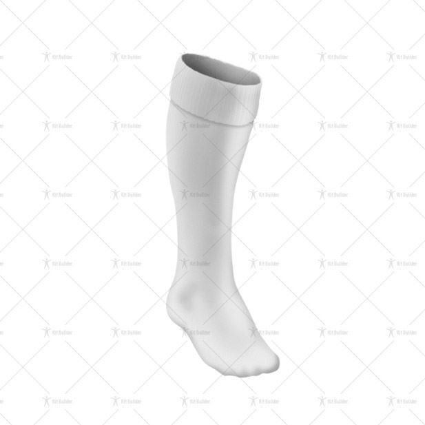 Kit builder - 3D Kit Builder | Rugby Socks - Kit Builder