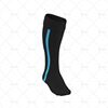 Rugby Socks Front View Design