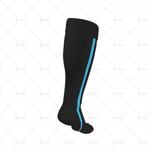 Kit builder - 3D Kit Builder | Rugby Socks - Kit Builder