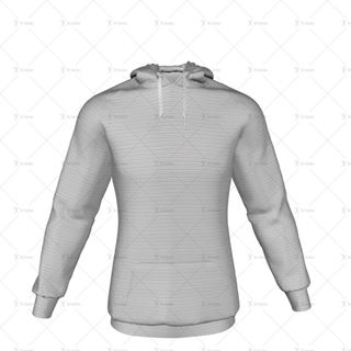 Picture for category Mens Raglan Hoodie