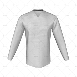 Picture for category Cricket Long Sleeve Slipover