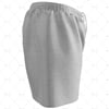 Mens AFL Shorts Side View