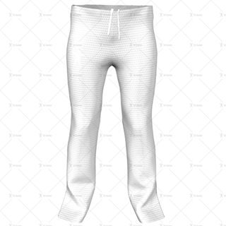 Picture for category Childrens Quarter Length Zip Track Pants