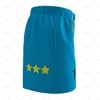 Mens Hockey Shorts Side View Design