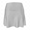 Womens Hockey Skort Back View