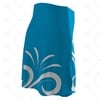 Womens Hockey Skort Side View Design