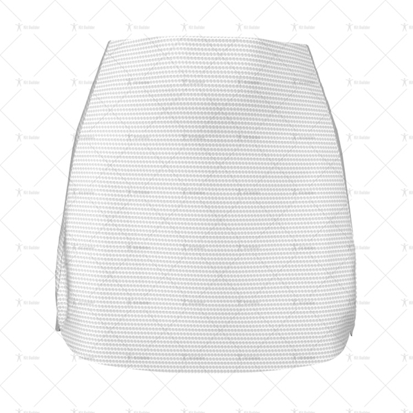 Womens Hockey Skort No Side Panels Front View