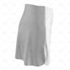 Womens Hockey Skort No Side Panels Side View