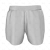 Handball Shorts Back View