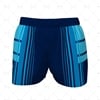 Handball Shorts Front View Design