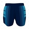 Handball Shorts Back Side Design