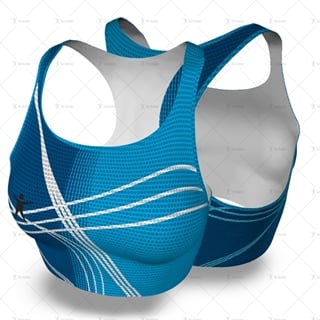 Picture for category 3D Crop Top