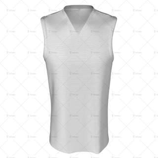 Picture for category Basketball Singlet Long