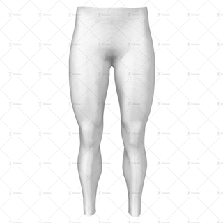 Picture for category Mens Compression Leggings