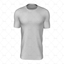 Kiwi Collar For Mens SS Raglan Football Shirt Front View