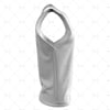 2D Kit Builder Athletics Singlet Large Neck Side View