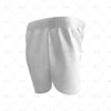 Men's Athletics Shorts Side View