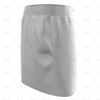 Men's Running Shorts Side View