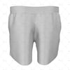 Men's Running Shorts Back View