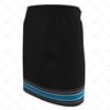 Men's Running Shorts Side View Design