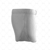 Women's Running Shorts Style 1 Side View