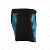 Women's Running Shorts Style 1 Side View Design