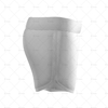 Women's Running Shorts Style 2 Side View