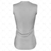 Womens AFL Jersey Round Back View 